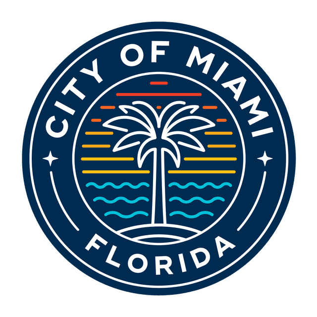 City of Miami Logo